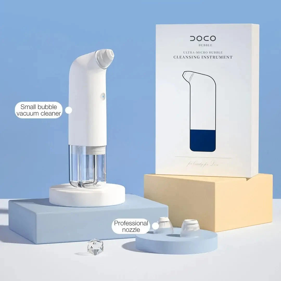 PoreVac Pro Clear Face System
