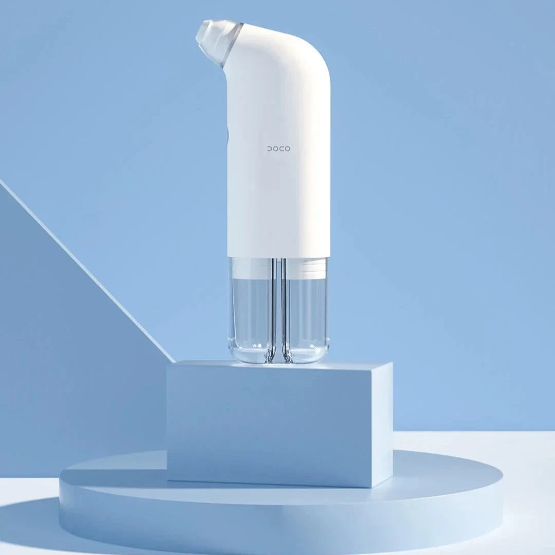 PoreVac Pro Clear Face System